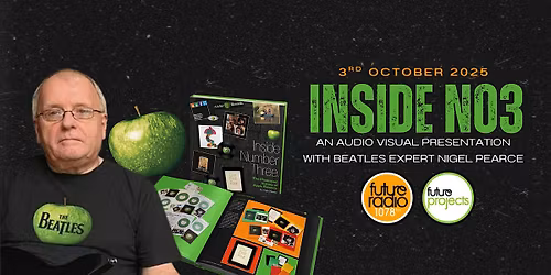 Inside No.3 - The History of Apple Records