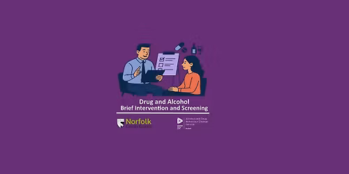 Drug and Alcohol Brief Intervention and Screening