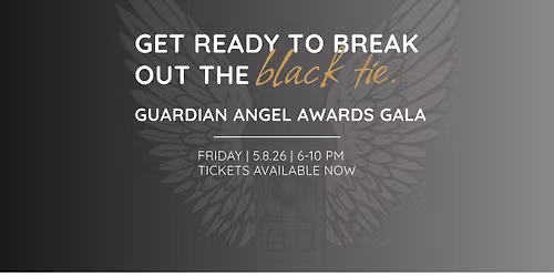 Project Lazarus Presents: Guardian Angel Awards Gala