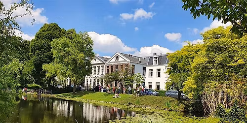 KAKKER-tour (Kralingen) - Ontdek Rotterdam Anders