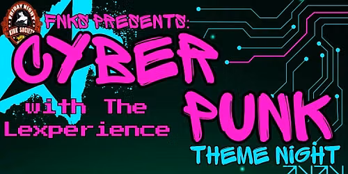 Cyber Punk