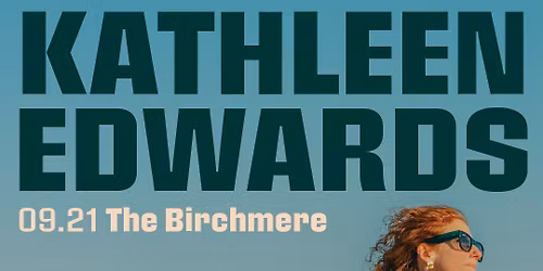 Kathleen Edwards