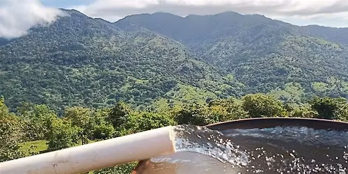 Impact Hour with Project Schoolhouse