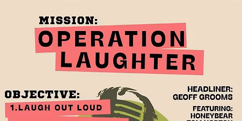 Operation Laughter