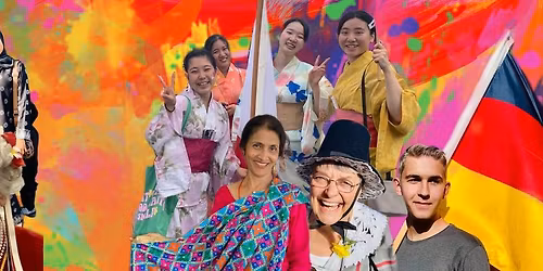 Taranaki Multi Ethnic Extravaganza 2026