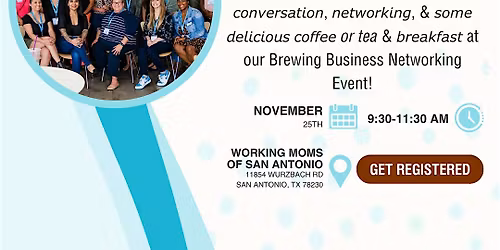 November Brewing Business