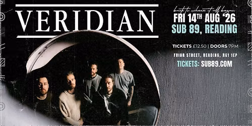 Veridian