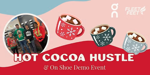 Hot Cocoa Hustle