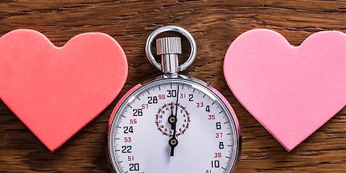 Christmas Speed Dating