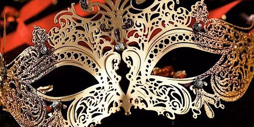 Halloween Masquerade Yacht & Dinner Cruise