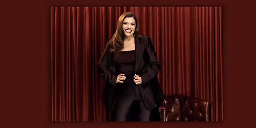 Annie F. Downs at First Baptist Charlotte