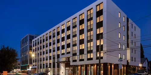 Mass Timber in Multi-family Construction: Mid-Rise and Beyond