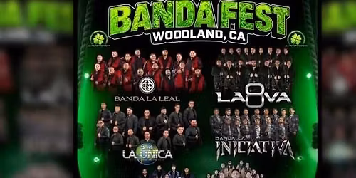 BANDA FEST 