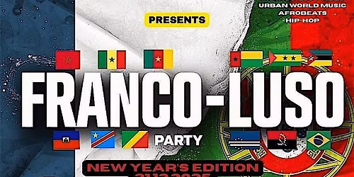 FRANCO-LUSO PARTY