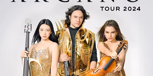 Arcano in Santiago de Quer\u00e9taro