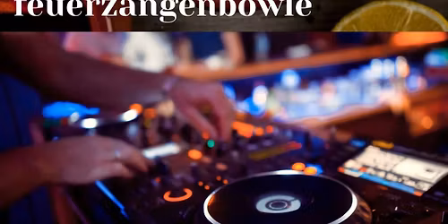 \ud83c\udf84\u2728 After Christmas Vibes \u2013 Tanz Bar Edition