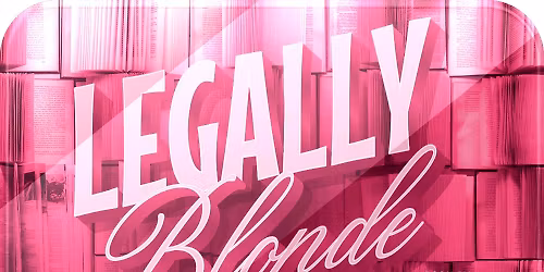 LEGALLY BLONDE (2026)