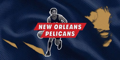 Utah Jazz at New Orleans Pelicans at Smoothie King Center