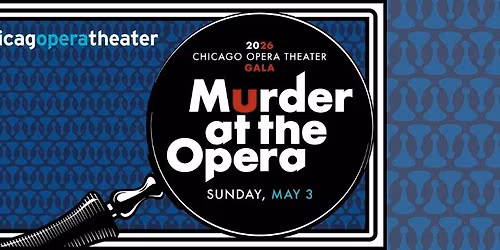 Murder at the Opera: Gala 2026 
