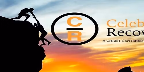 Celebrate Recovery Meeting