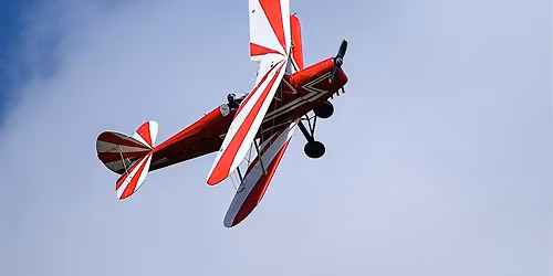 Stow Maries Great War Aerodrome: Wings and Wheels 2026