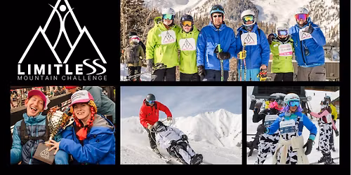 Limitless Mountain Challenge