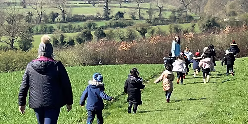 Countryside Educational Visits Accreditation Scheme (CEVAS) 3 Day Course