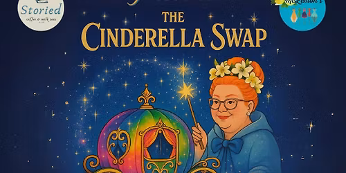 The Rainbow Convention Presents the Cinderella Swap