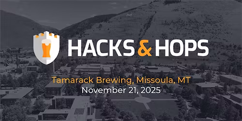 Hacks and Hops Montana