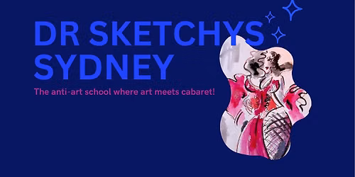 Dr Sketchy's Sydney