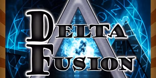 Delta Fusion - Keeping Classic Rock Alive at the American Legion, Post 4, Fort Collins - May 16th