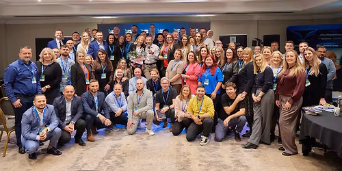 Aspire & Inspire 2026 - 4 edycja