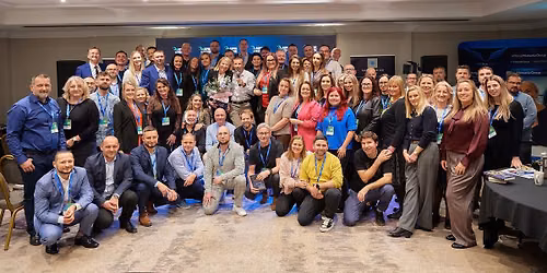 Aspire & Inspire 2026 - 4 edycja