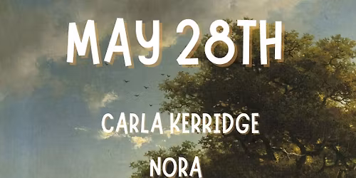 Karla Kerridge, Nora, Ruby Daves, Tilda Hellstrom and Mason