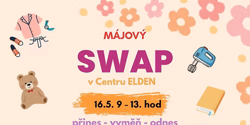 M\u00e1jov\u00fd SWAP v ELDEN