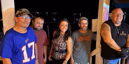 Taylor Remaid at Hose Company 27 