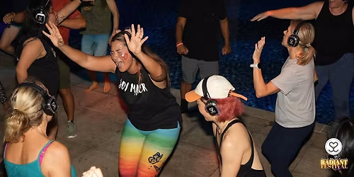 Secret Sunrise | FULL MOON BOOGIE