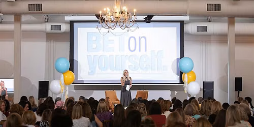 Bet On Yourself Summit\u2122 4.0