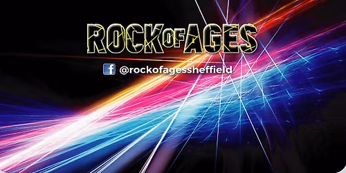 Rock Of Ages back at The White Lion