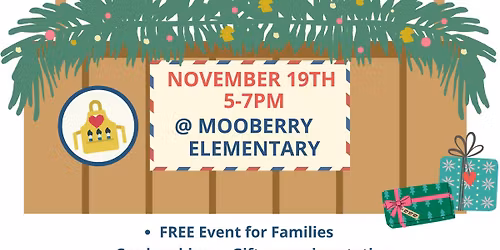 The Mooberry Maker's Fair