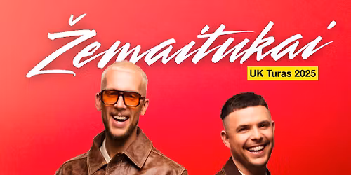 \u017dEMAITUKAI | Lapkri\u010dio 14 d. Leeds