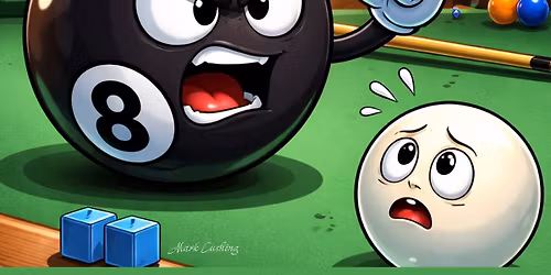 Battle on Broadway - 8-Ball Fargo Tournament