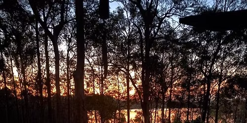 \ud83c\udf38 Calm in Chaos: Navigating Life\u2019s Storms \u2013 morning workshop \ud83c\udf38