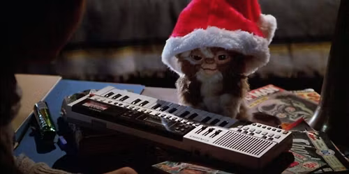 X-Mas Horror Classics: GREMLINS (1984)