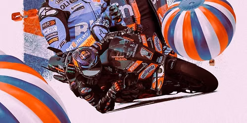 \ud83d\udd25 FATHER\u2019S DAY MOTO GP WATCH PARTY \u2014 GRAND PRIX OF CZECHIA! \ud83d\udd25