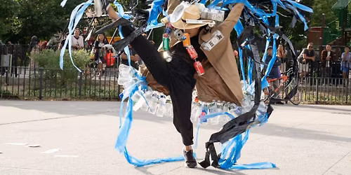 Parking Maya Manuela