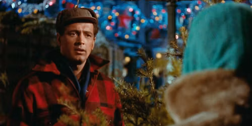 All That Heaven Allows | Cinematic Breakfast | Too Much