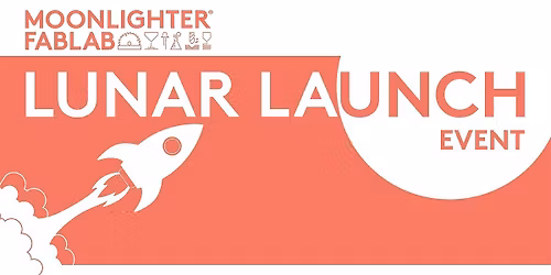 Lunar Launch - Youth STEAM Info Session