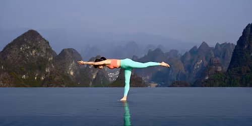Well Yoga in Chatswood