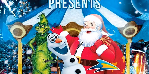 Client Appreciation Event - SeaWorld